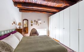Residenza Capano Charming House By Napoliapartments