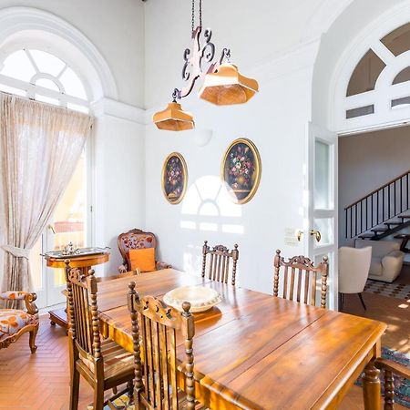 Residenza Capano Charming House By Napoliapartments Extérieur photo