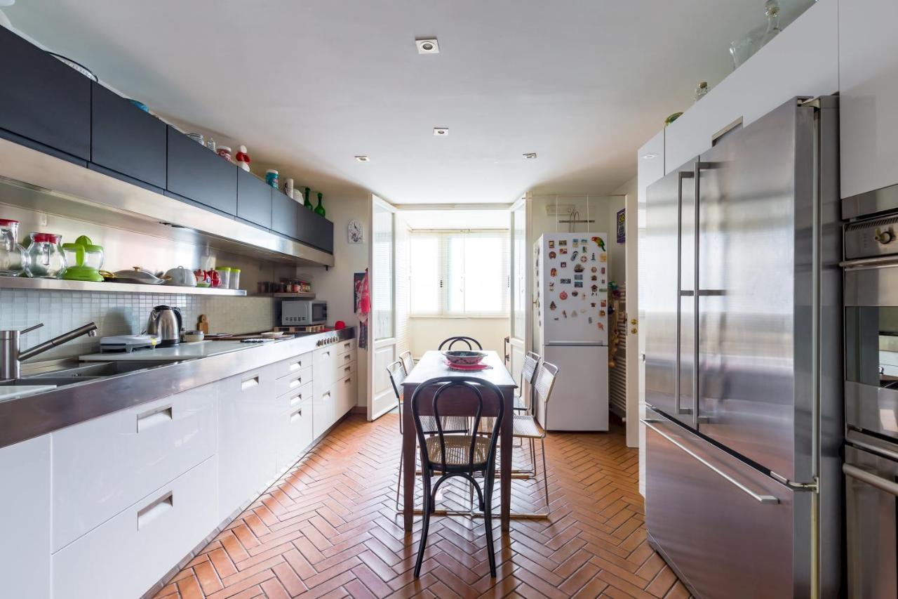 Residenza Capano Charming House By Napoliapartments Extérieur photo