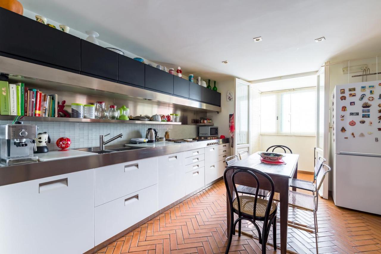 Residenza Capano Charming House By Napoliapartments Extérieur photo