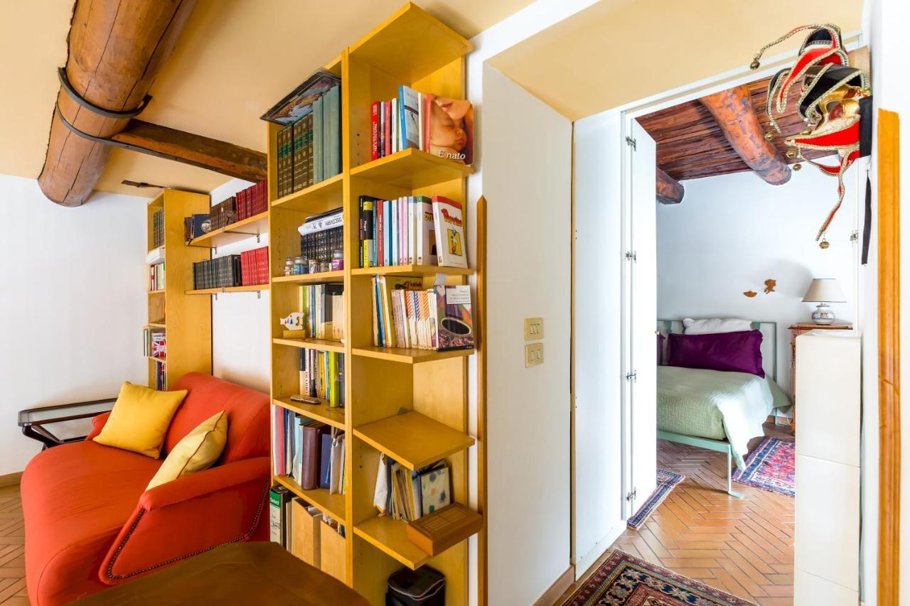 Residenza Capano Charming House By Napoliapartments Extérieur photo
