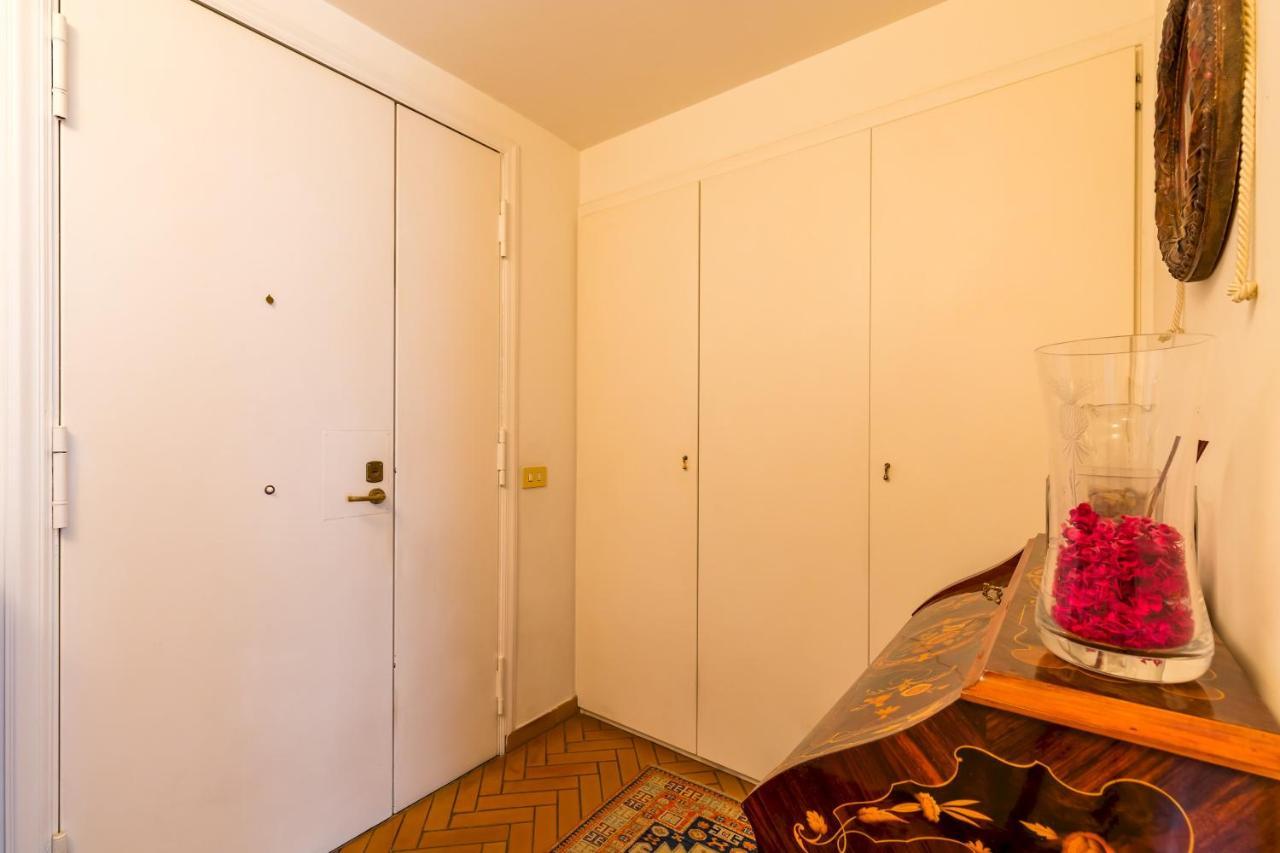 Residenza Capano Charming House By Napoliapartments Extérieur photo