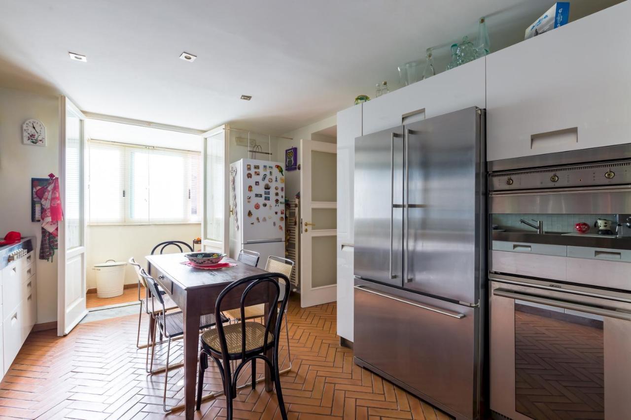 Residenza Capano Charming House By Napoliapartments Extérieur photo