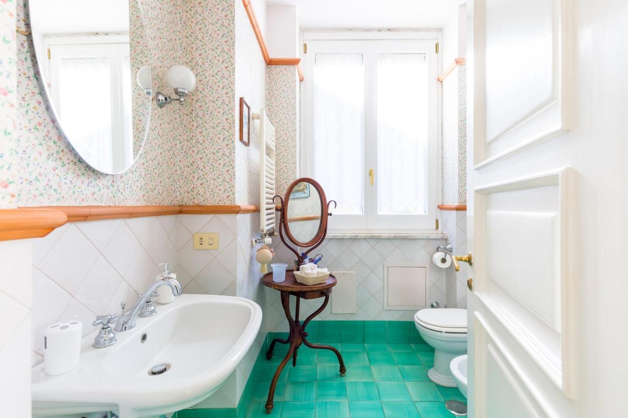 Residenza Capano Charming House By Napoliapartments Extérieur photo