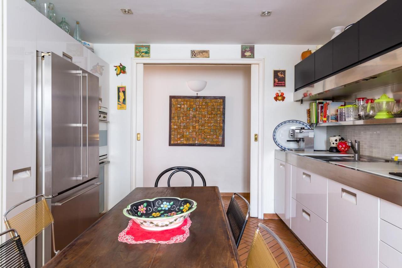 Residenza Capano Charming House By Napoliapartments Extérieur photo