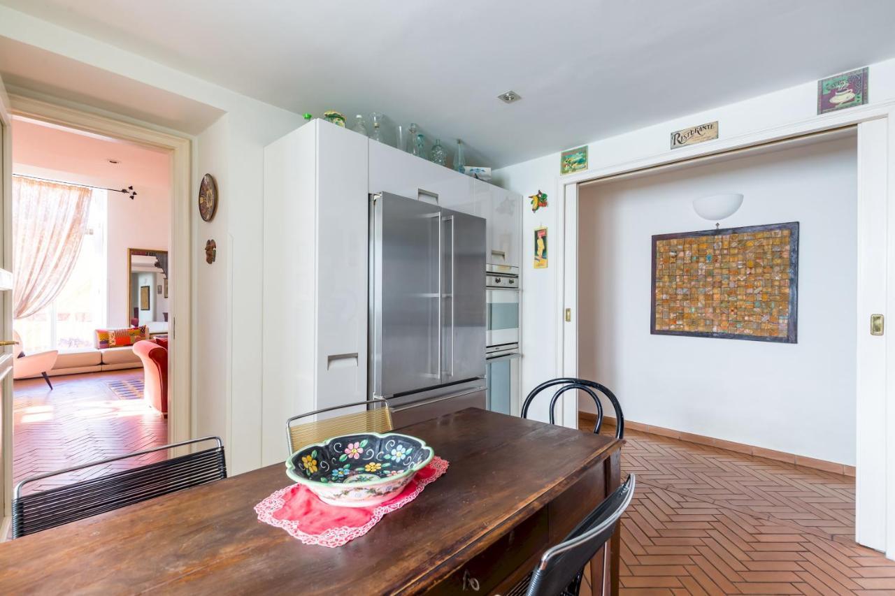 Residenza Capano Charming House By Napoliapartments Extérieur photo