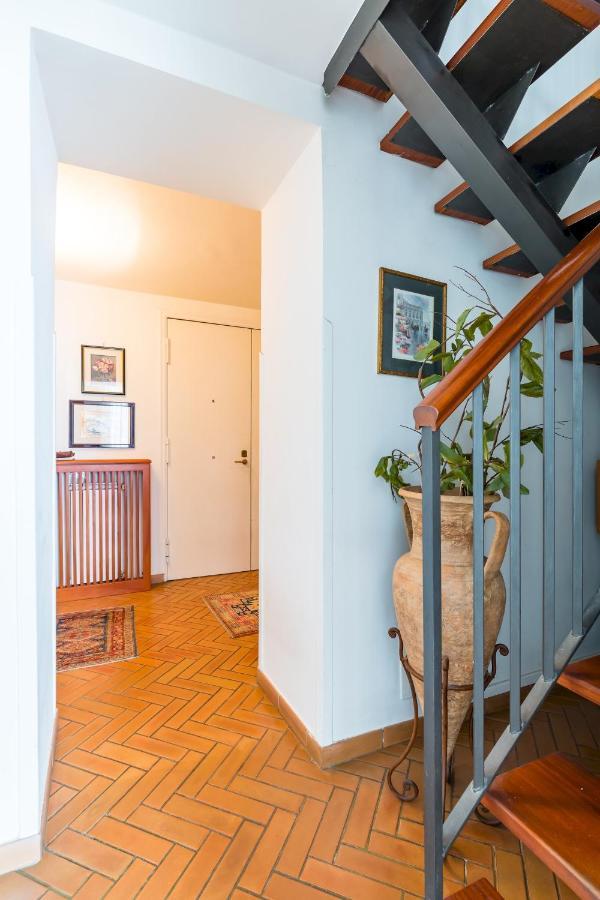 Residenza Capano Charming House By Napoliapartments Extérieur photo